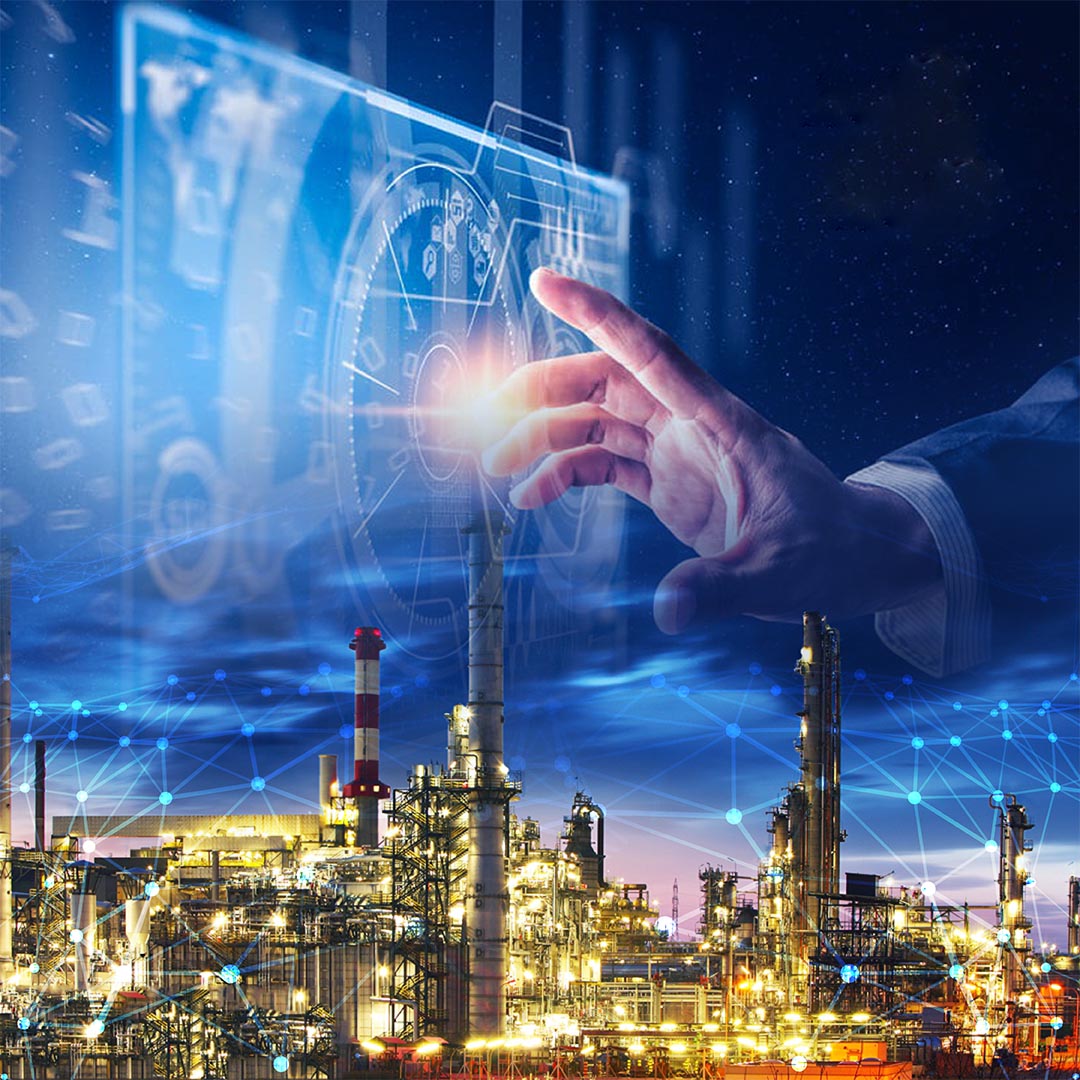 Iiot platform case study condition based maintenance system