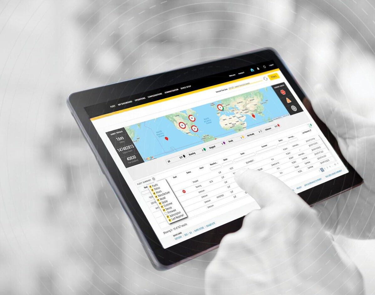 Empower Your Product Assets With Iot Powered Remote Monitoring Solutions