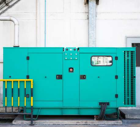 Diesel Generators