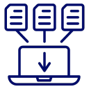 Remote Log Retrieval for Debugging