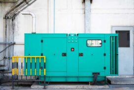 Diesel Generators