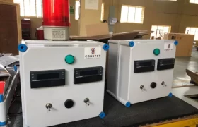 IoT-based cold storage monitoring systems