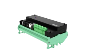 Industrial IoT Edge Gateway