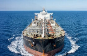 Marine Remote Fuel Monitoring System: A Case Study on Improving Fleet Fuel Efficiency and Visibility